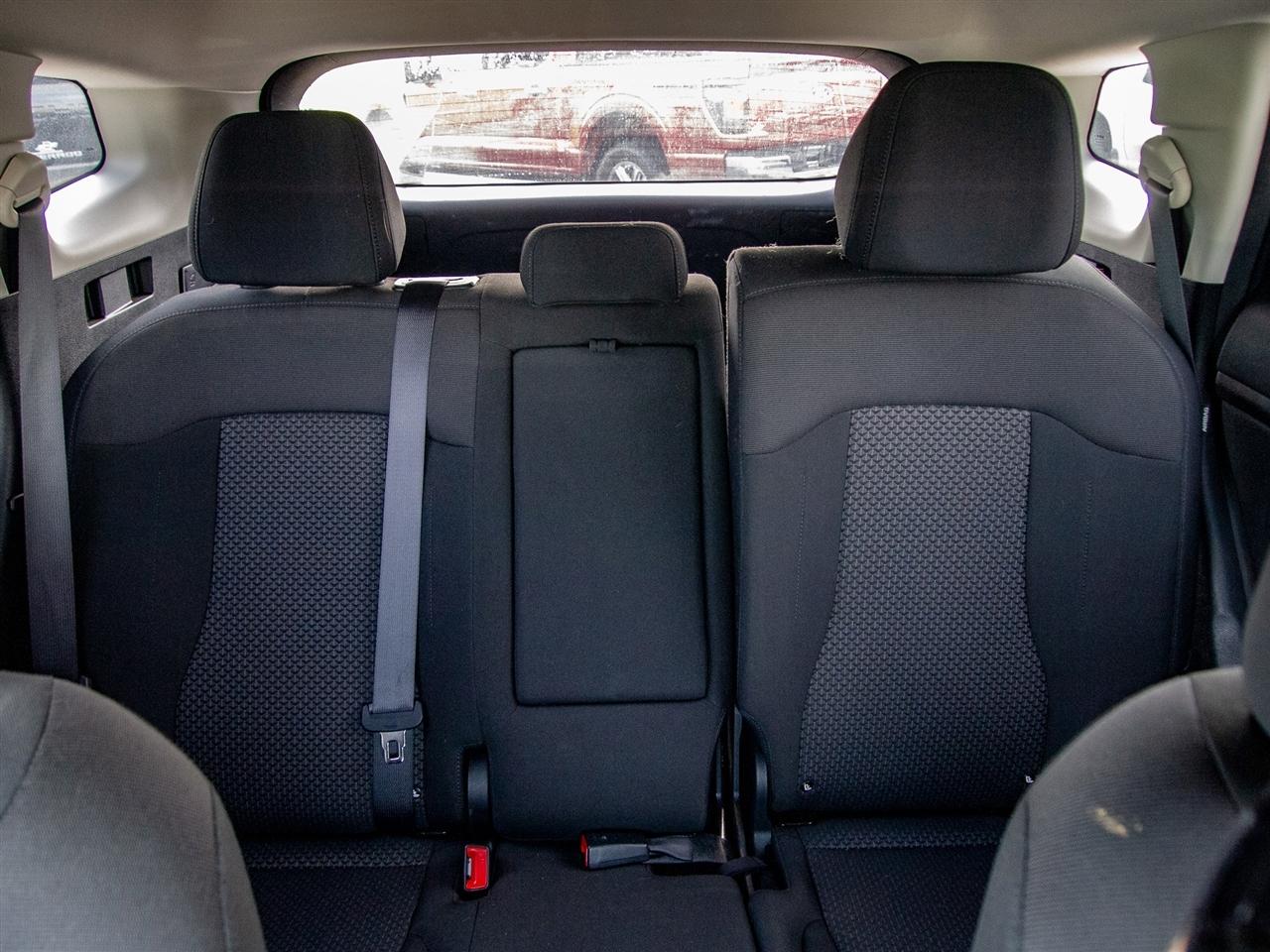 Kia Sportage LX FWD 2024