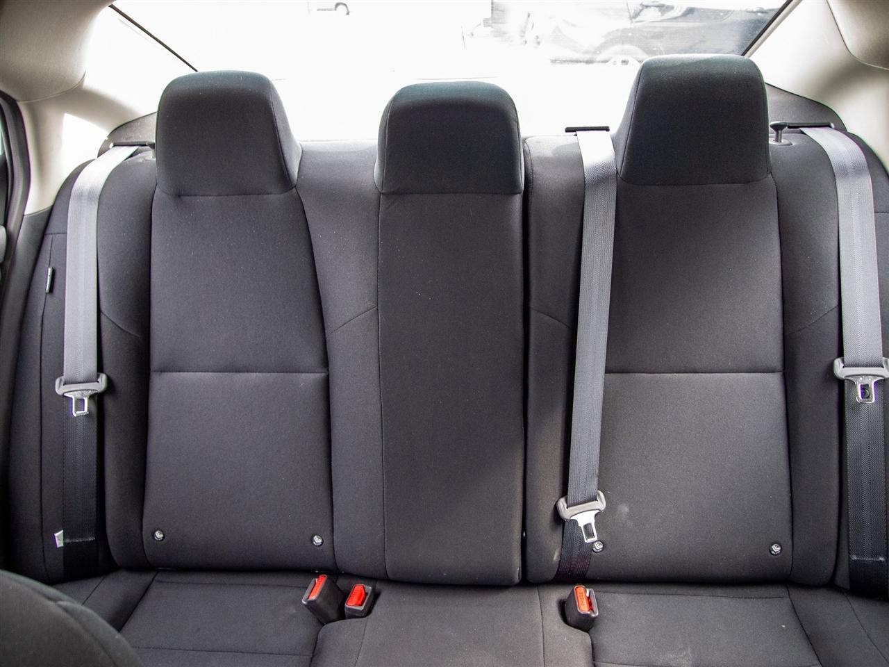 Nissan Sentra S CVT 2024