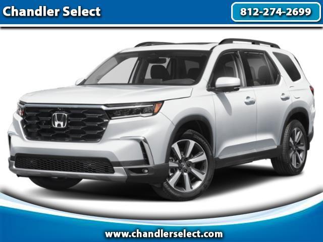 Honda Pilot Elite AWD 2025