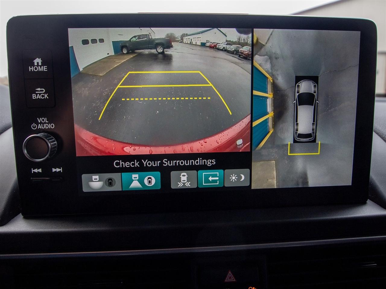 Honda Pilot Elite AWD 2025