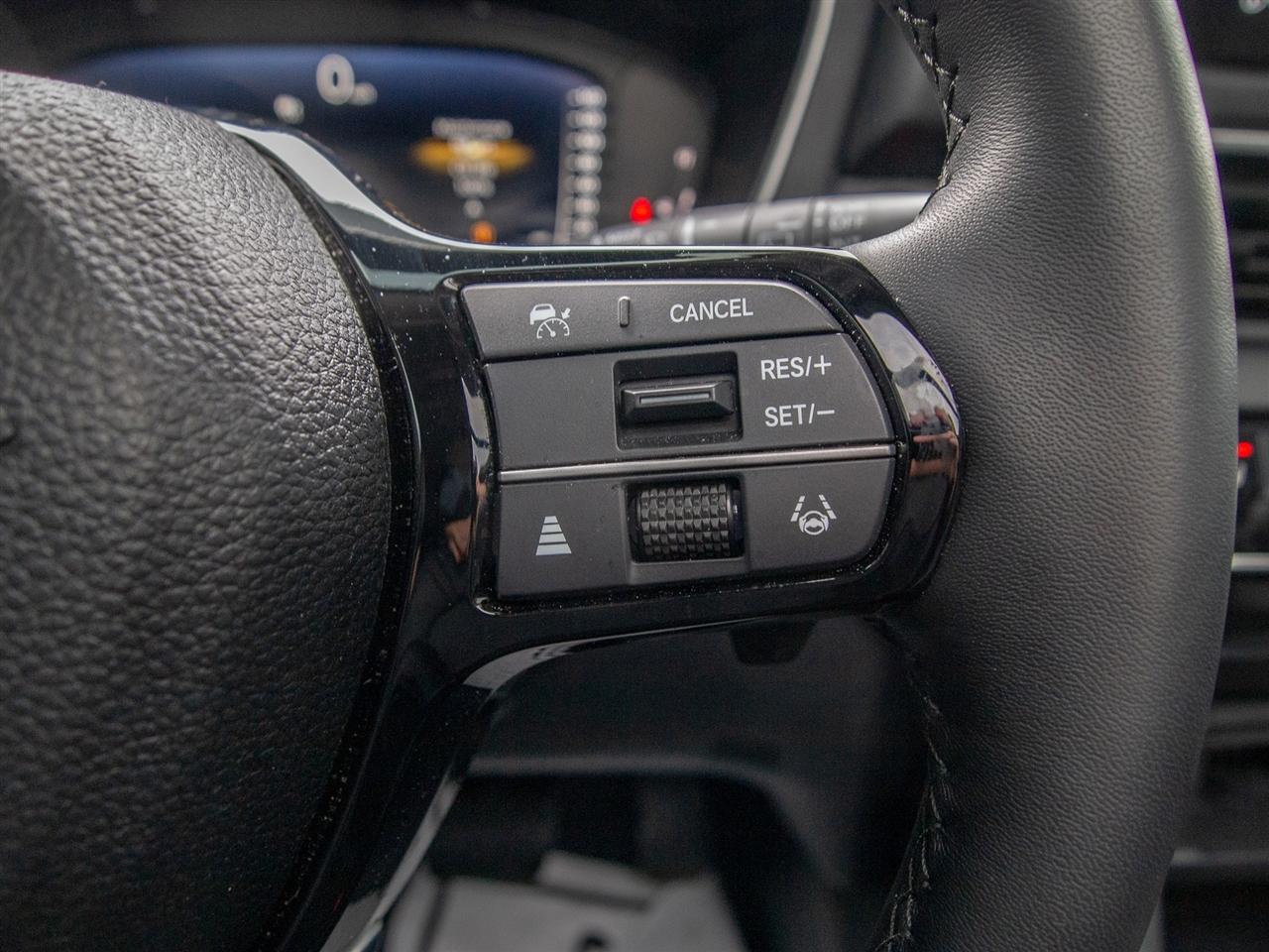 Honda Pilot Elite AWD 2025