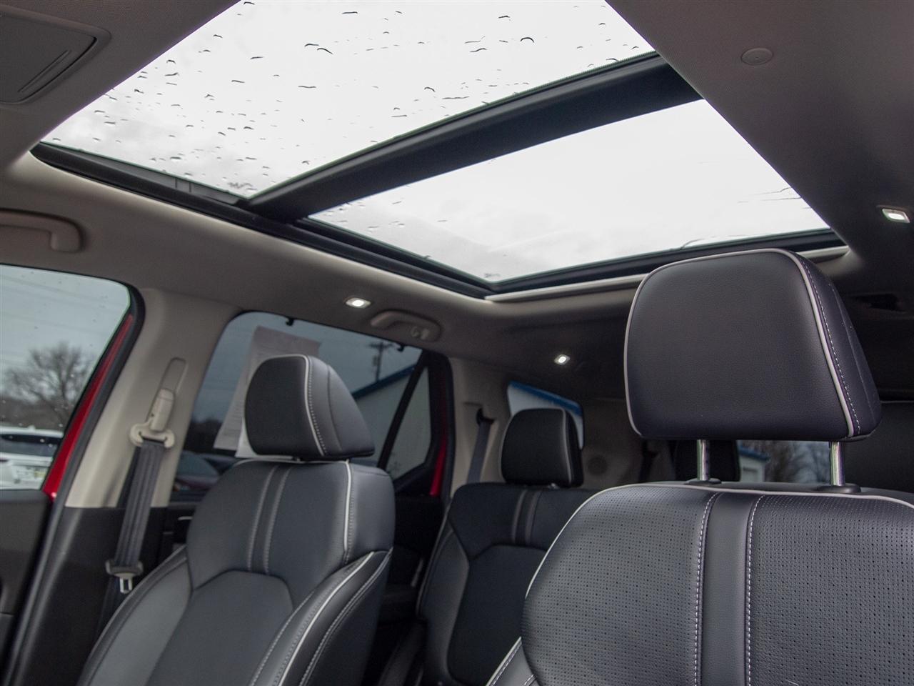 Honda Pilot Elite AWD 2025