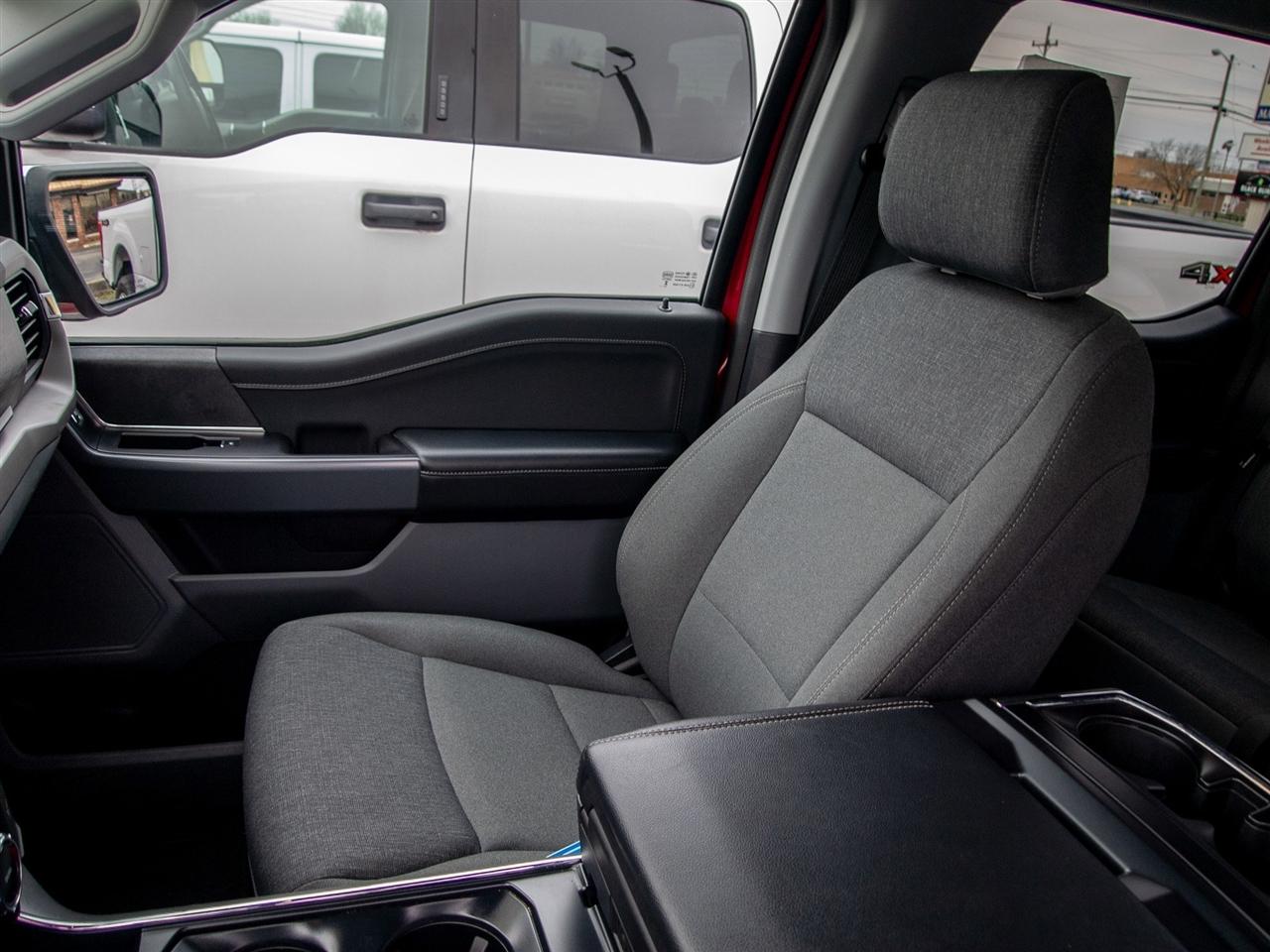 Ford F-150 XLT 4WD SuperCrew 5.5' Box 2024