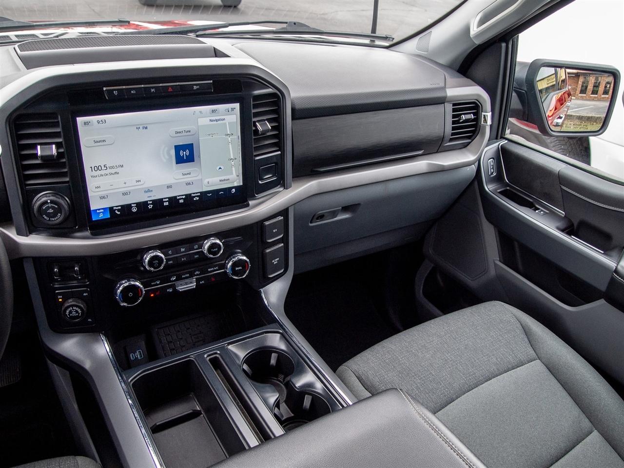 Ford F-150 XLT 4WD SuperCrew 5.5' Box 2024