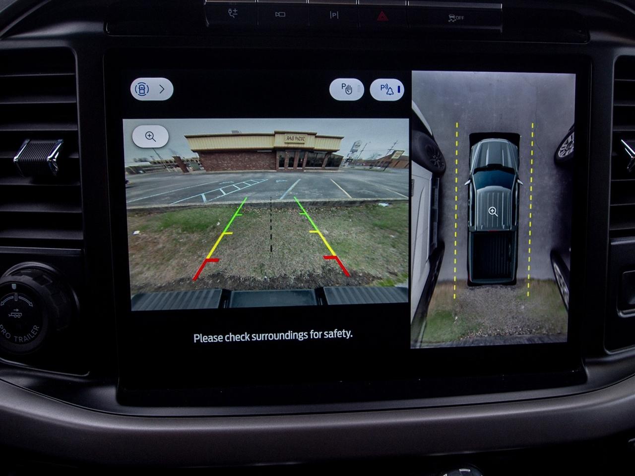 Ford F-150 XLT 4WD SuperCrew 5.5' Box 2024