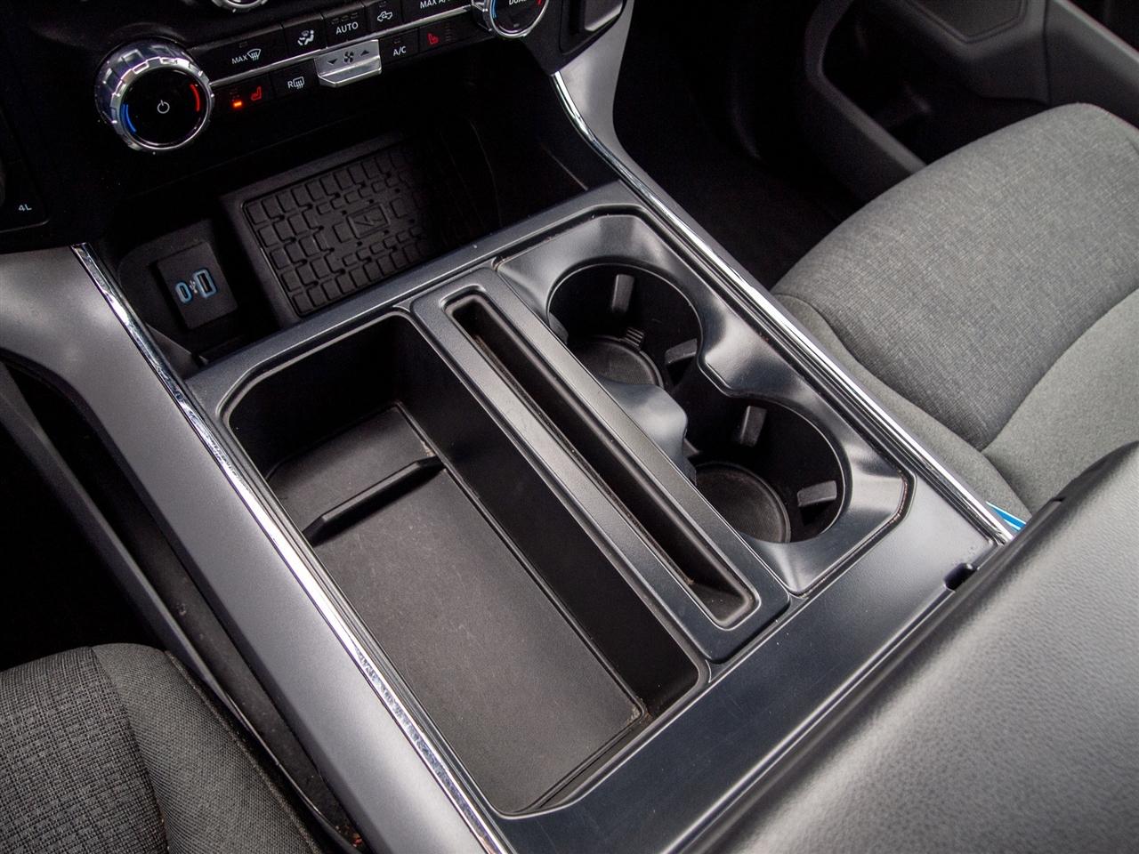 Ford F-150 XLT 4WD SuperCrew 5.5' Box 2024