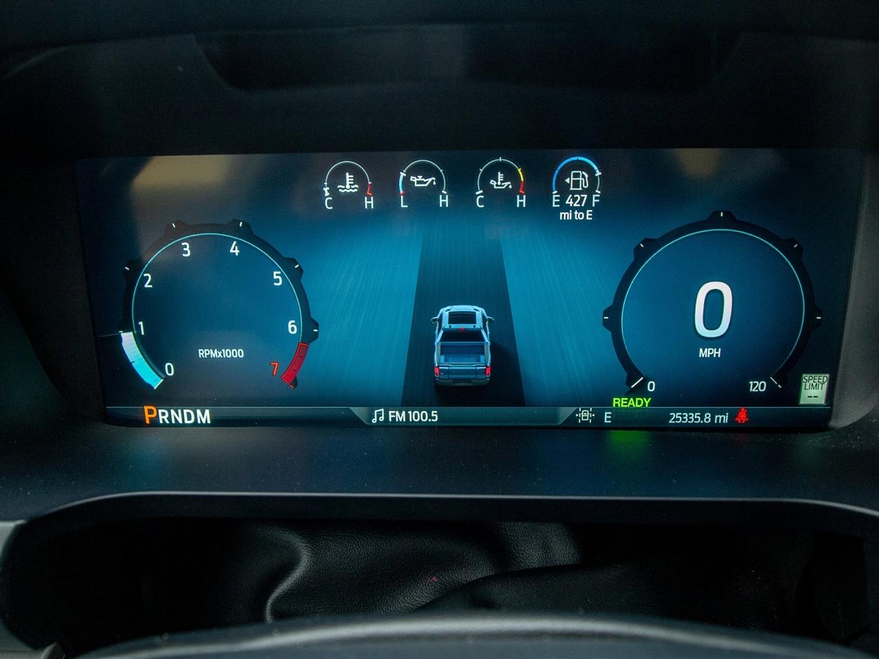 Ford F-150 XLT 4WD SuperCrew 5.5' Box 2024