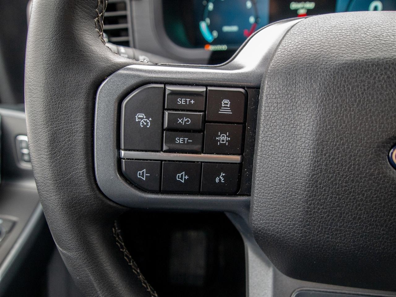 Ford F-150 XLT 4WD SuperCrew 5.5' Box 2024