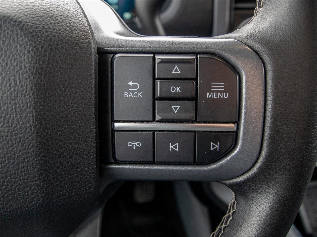 Ford F-150 XLT 4WD SuperCrew 5.5' Box 2024