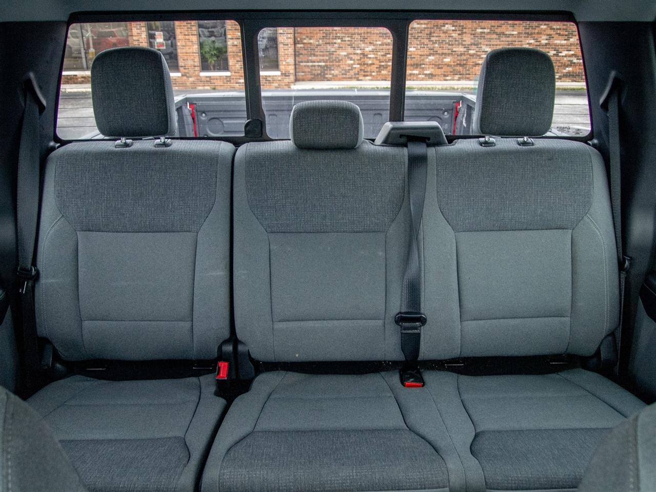 Ford F-150 XLT 4WD SuperCrew 5.5' Box 2024