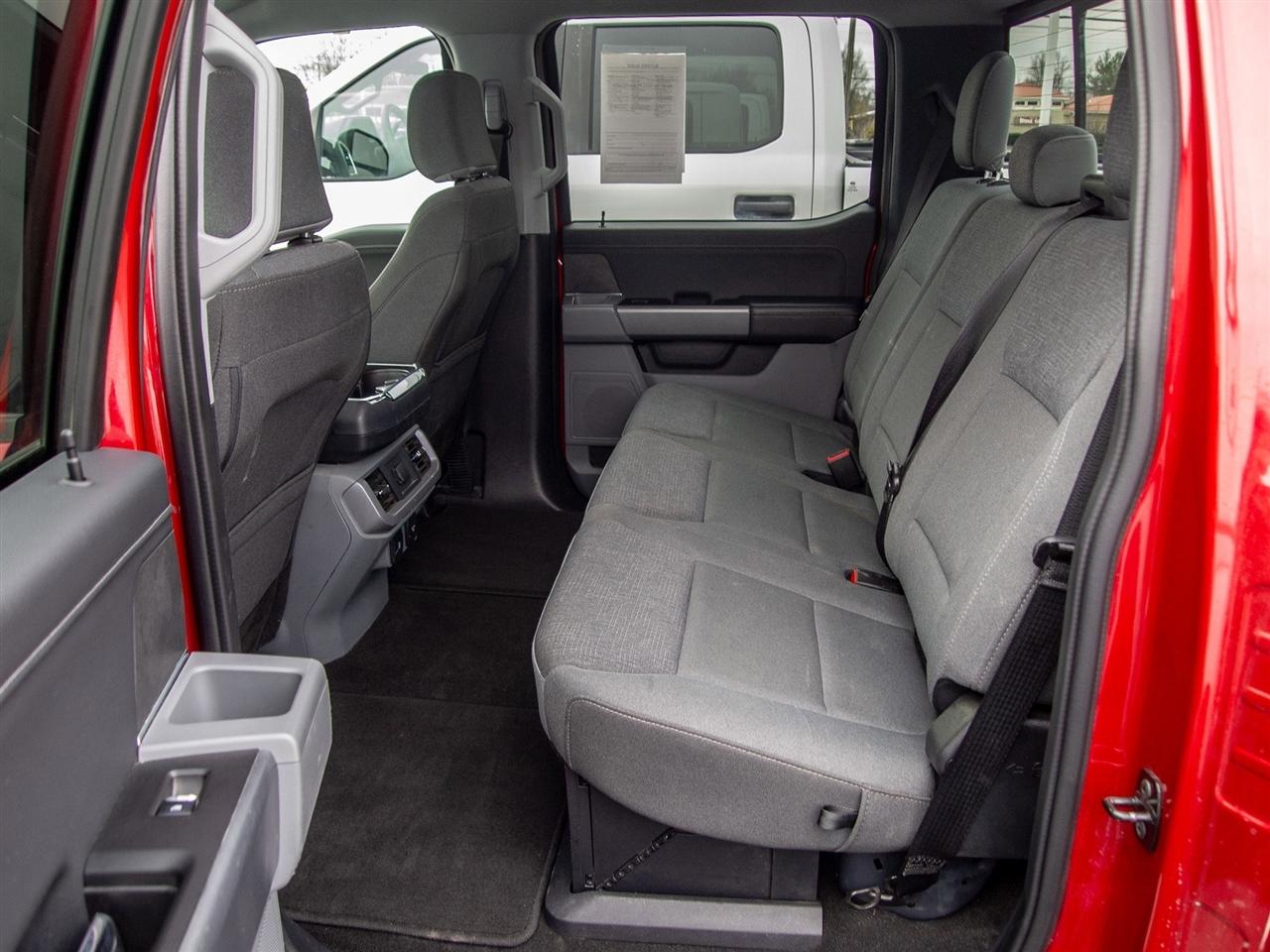 Ford F-150 XLT 4WD SuperCrew 5.5' Box 2024