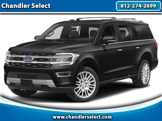 Ford Expedition Max Limited 4x4 2024