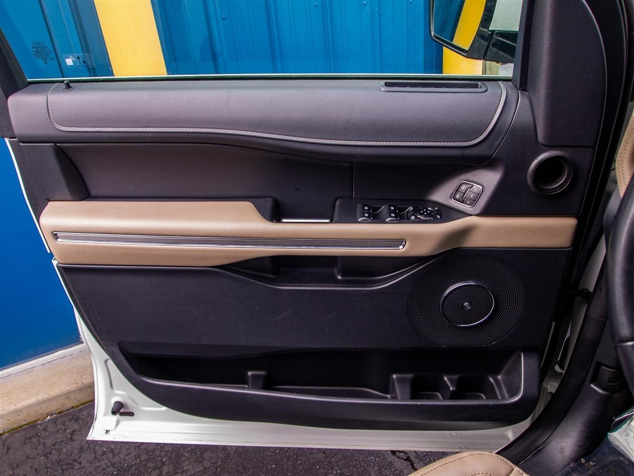 Ford Expedition Max Limited 4x4 2024