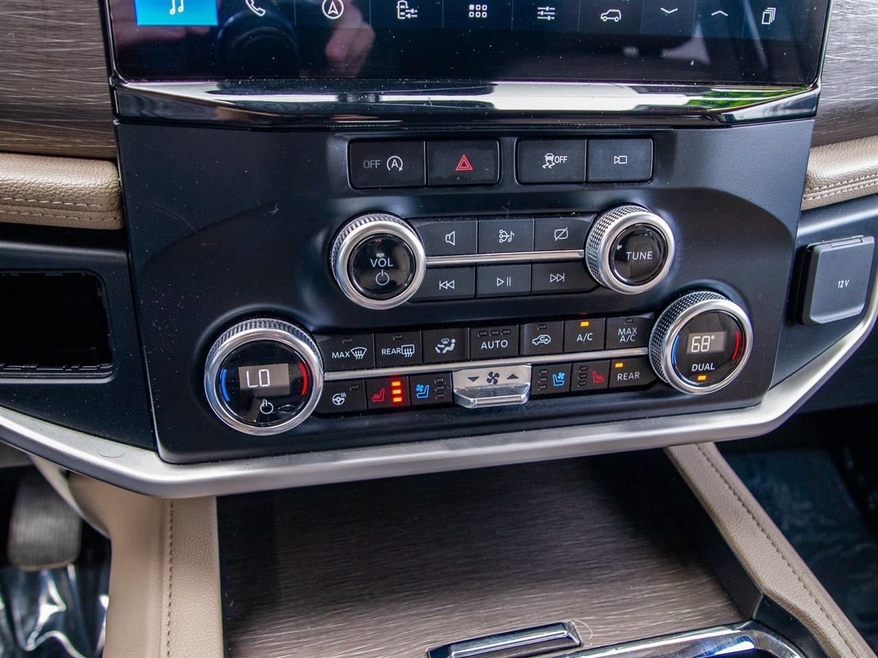 Ford Expedition Max Limited 4x4 2024