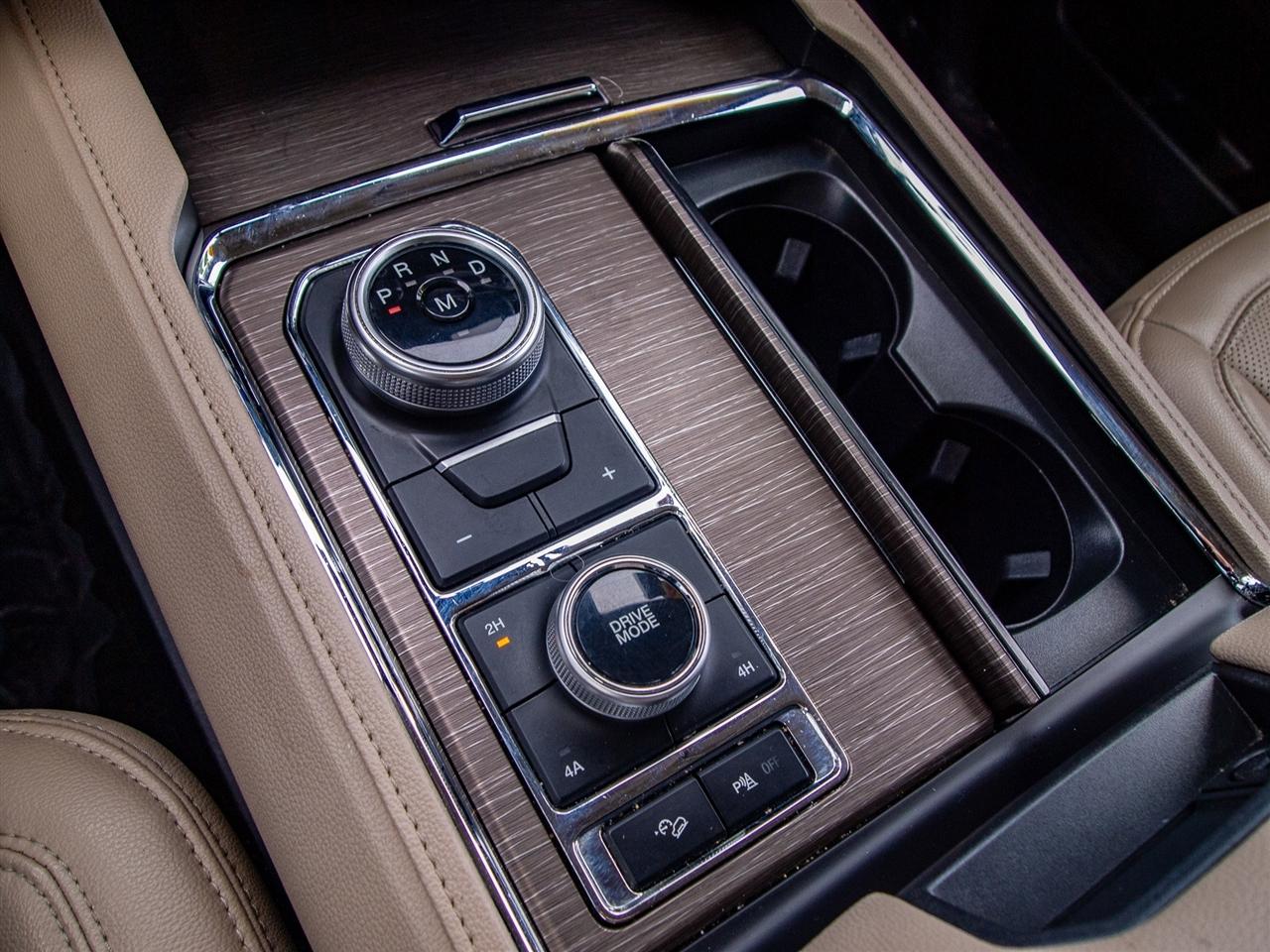 Ford Expedition Max Limited 4x4 2024