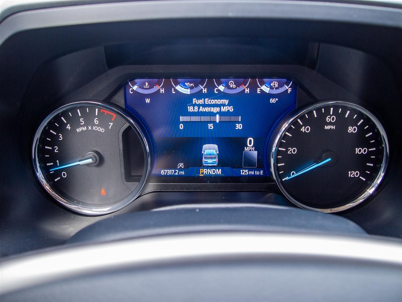 Ford Expedition Max Limited 4x4 2024