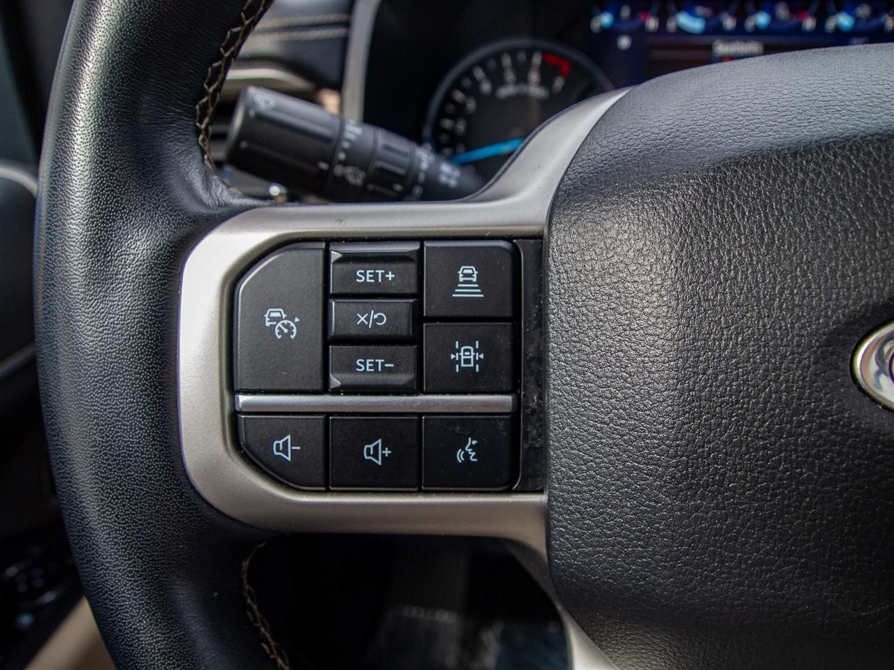 Ford Expedition Max Limited 4x4 2024