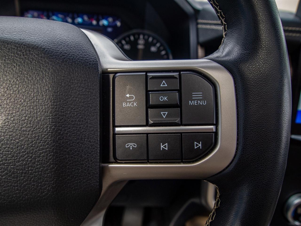 Ford Expedition Max Limited 4x4 2024