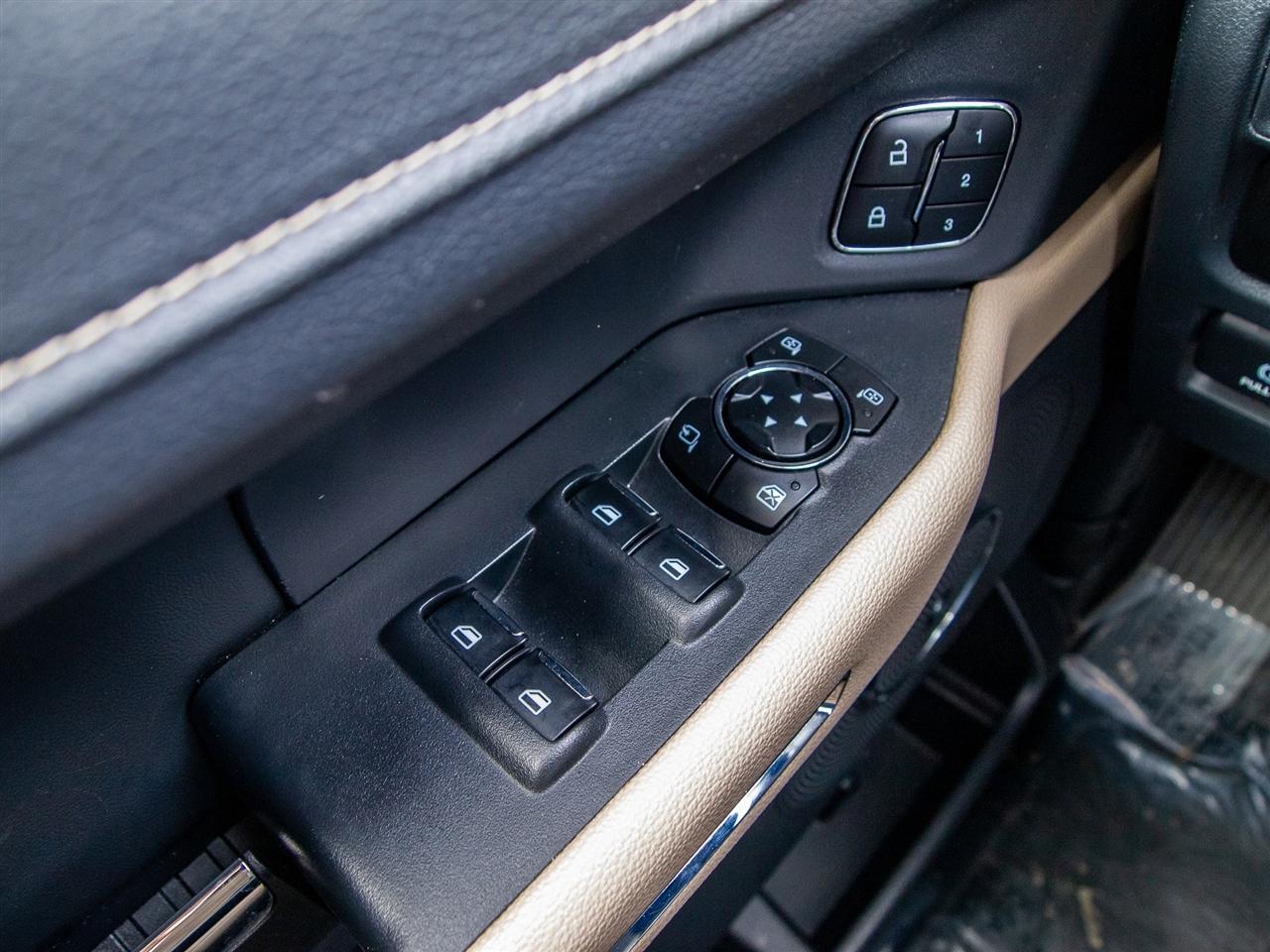 Ford Expedition Max Limited 4x4 2024