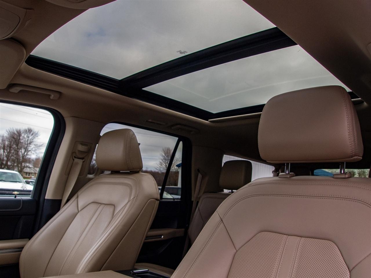 Ford Expedition Max Limited 4x4 2024