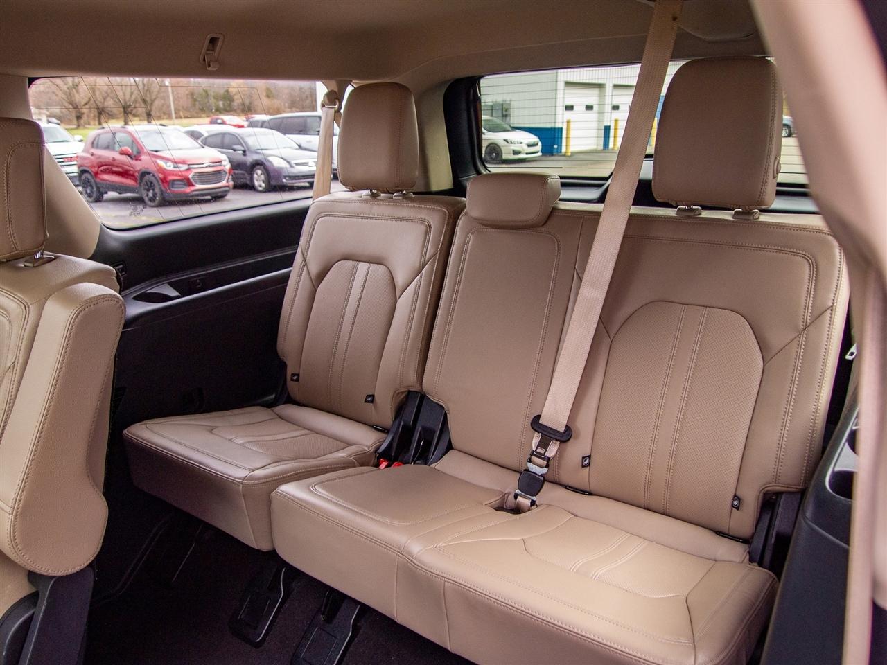 Ford Expedition Max Limited 4x4 2024