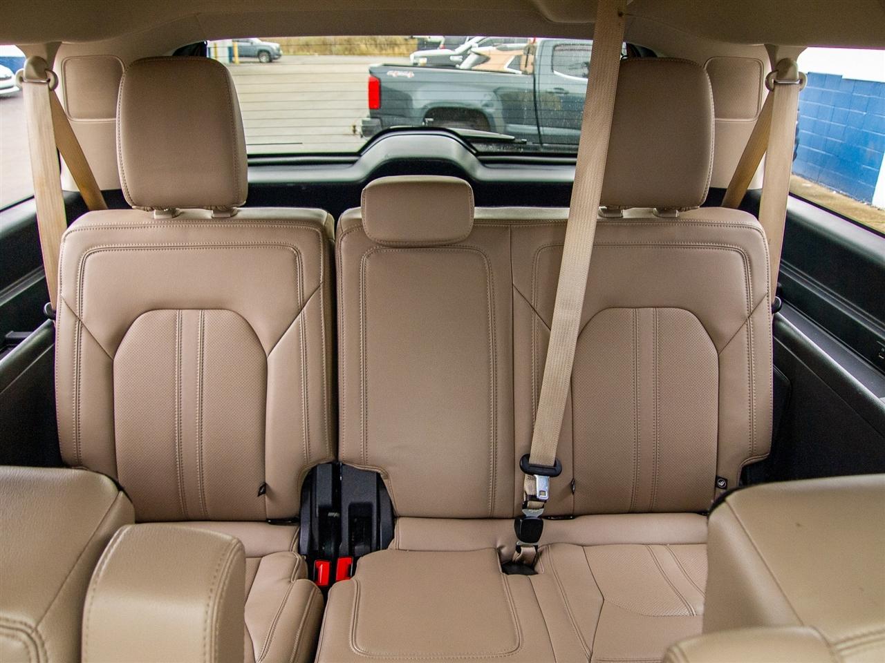 Ford Expedition Max Limited 4x4 2024