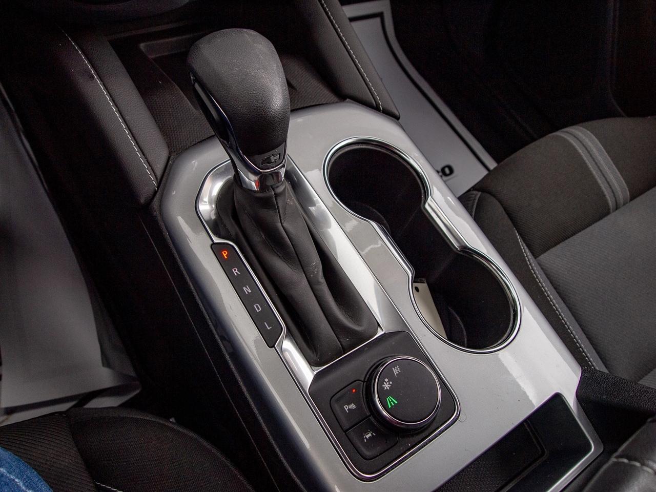 Chevrolet Blazer FWD 4dr LT w/2LT 2024