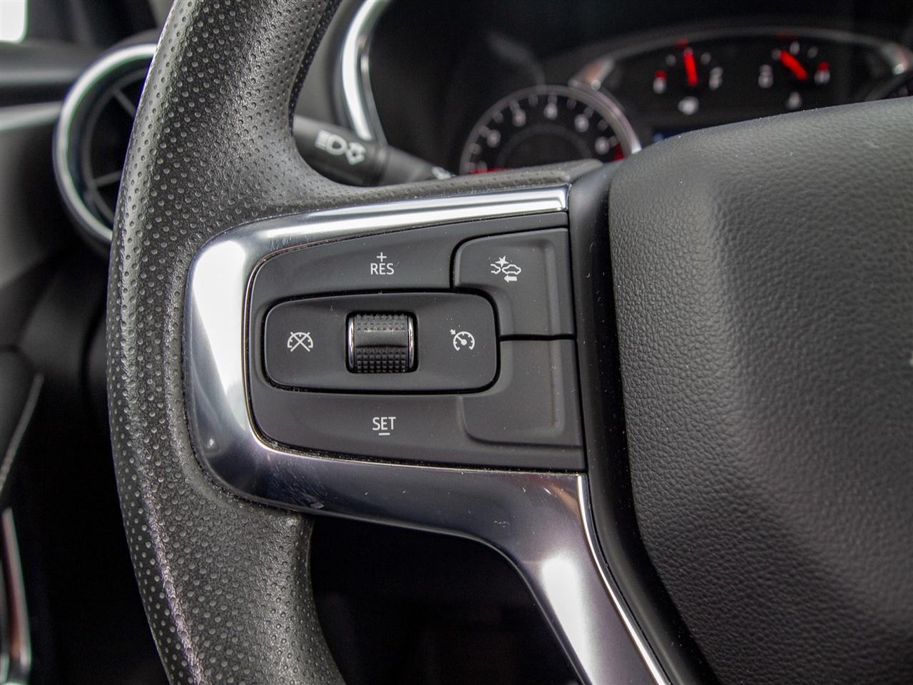 Chevrolet Blazer FWD 4dr LT w/2LT 2024