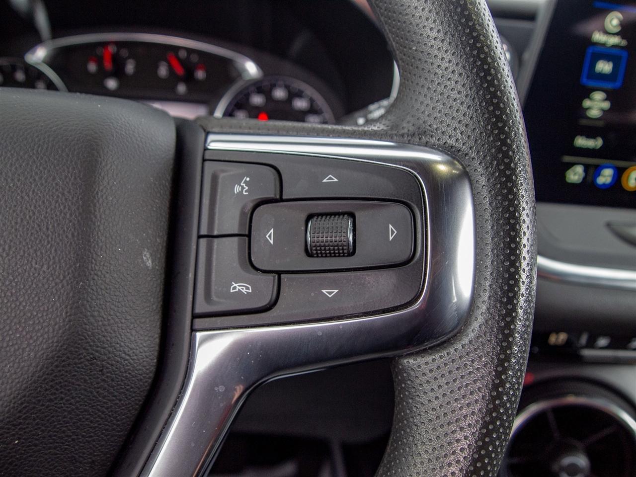 Chevrolet Blazer FWD 4dr LT w/2LT 2024