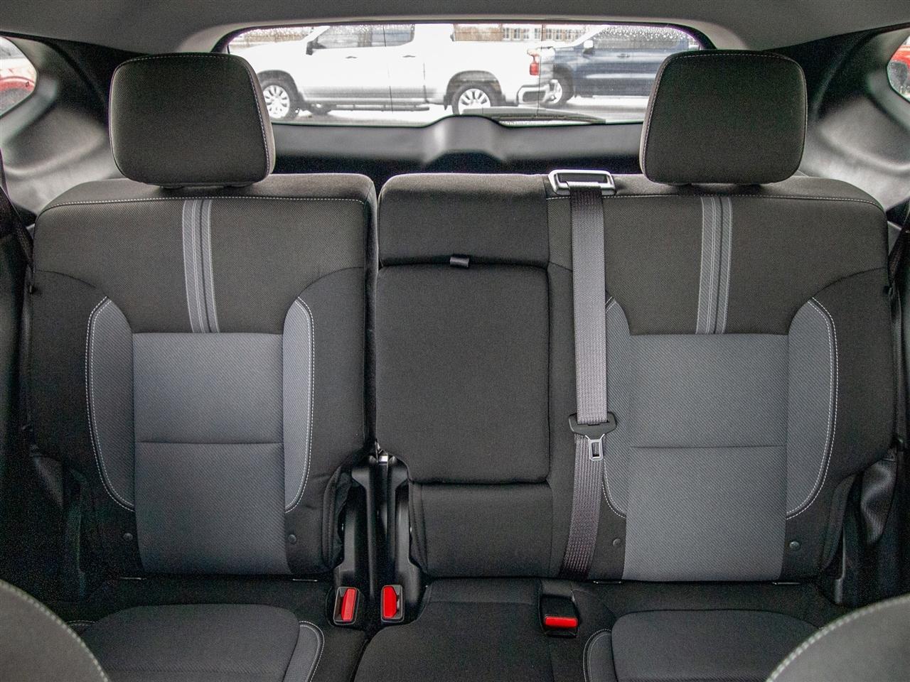 Chevrolet Blazer FWD 4dr LT w/2LT 2024