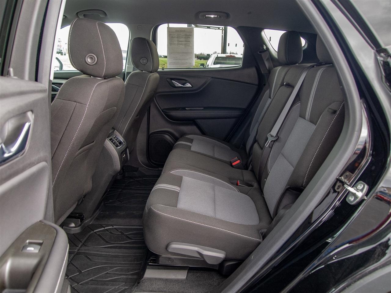 Chevrolet Blazer FWD 4dr LT w/2LT 2024