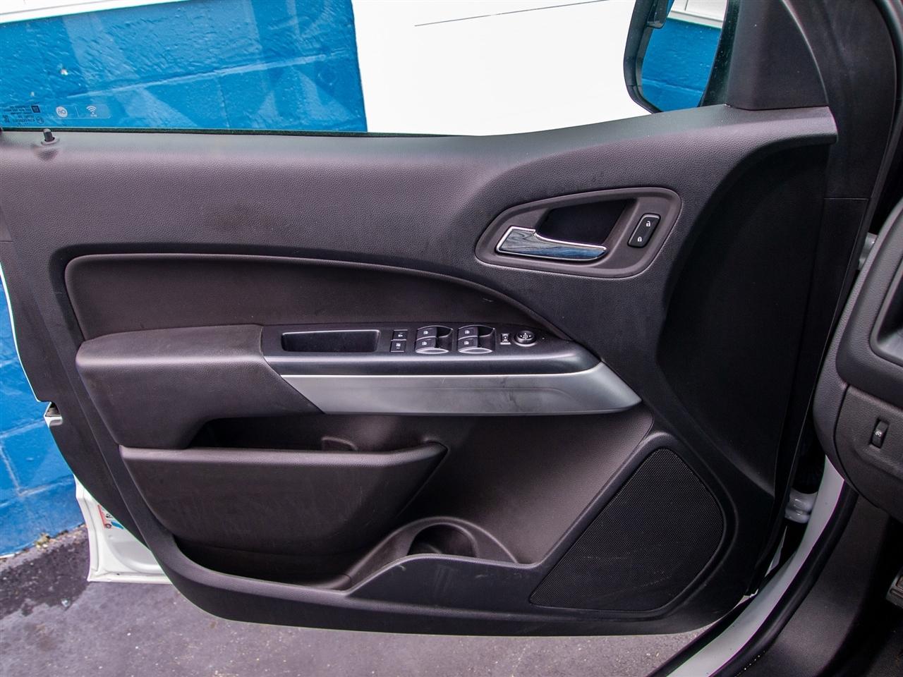 Chevrolet Colorado 4WD Crew Cab 128" ZR2 2022