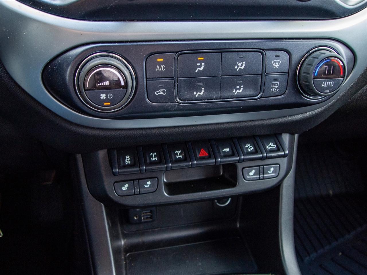 Chevrolet Colorado 4WD Crew Cab 128" ZR2 2022