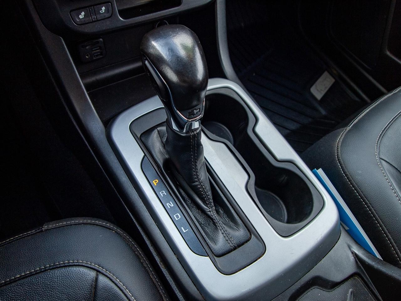 Chevrolet Colorado 4WD Crew Cab 128" ZR2 2022