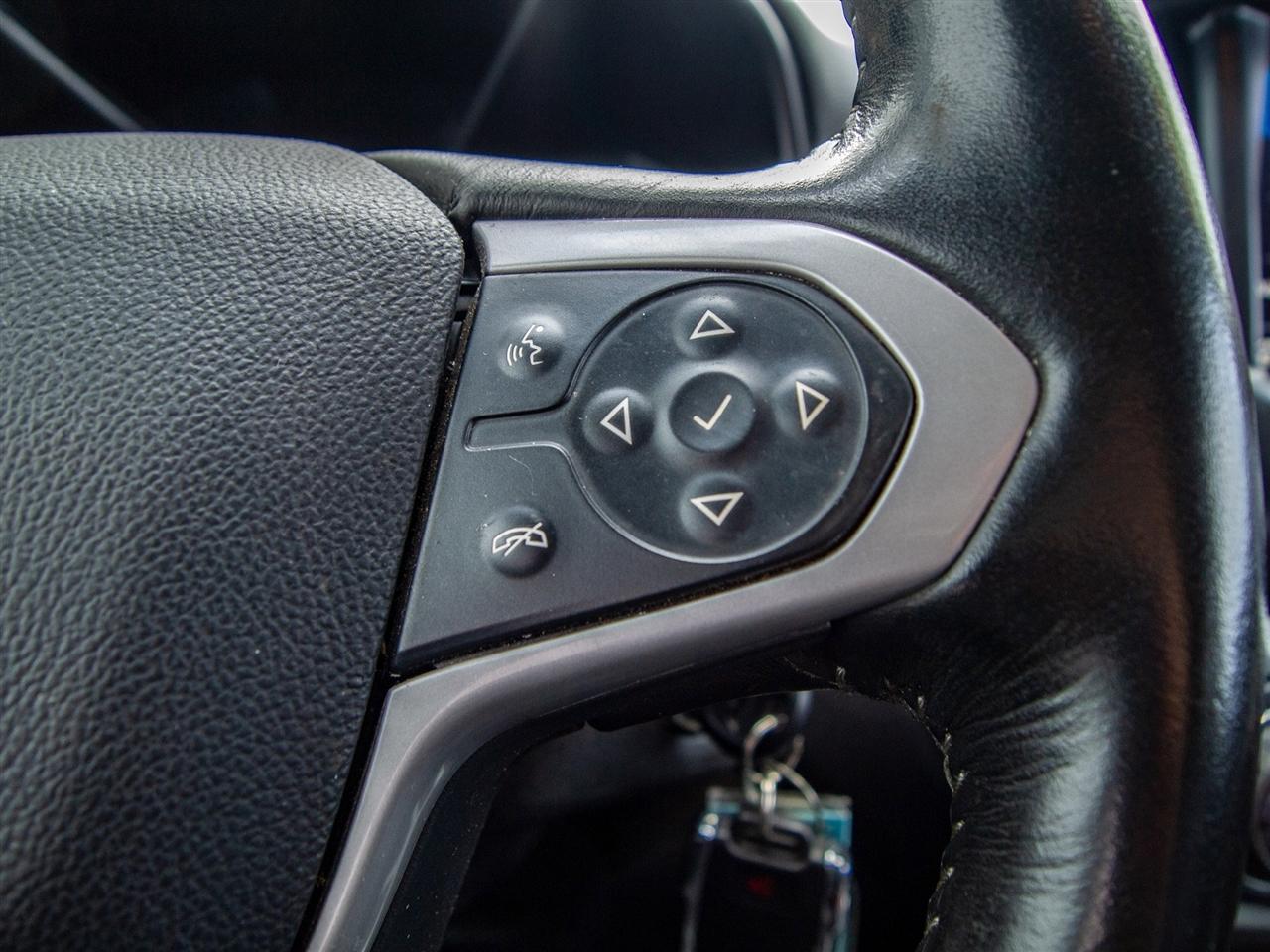 Chevrolet Colorado 4WD Crew Cab 128" ZR2 2022