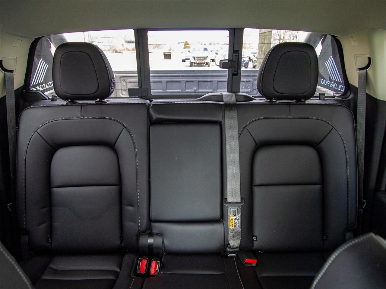 Chevrolet Colorado 4WD Crew Cab 128" ZR2 2022