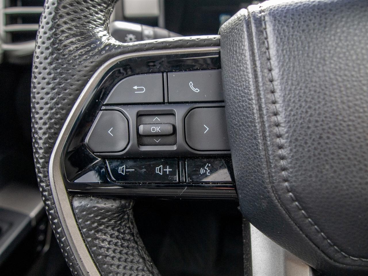 Toyota Tundra 4WD Platinum CrewMax 5.5' Bed (Natl) 2024