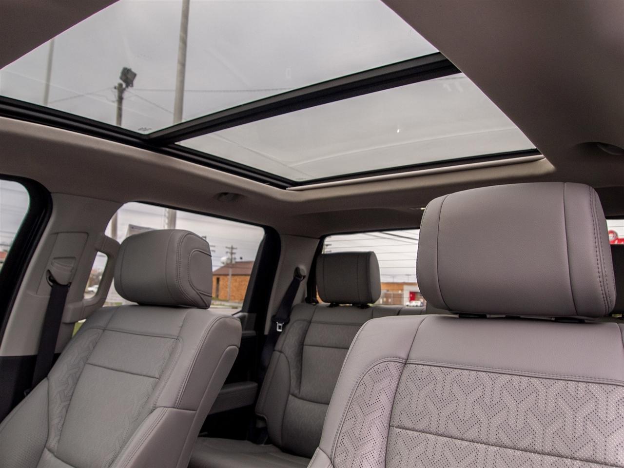 Toyota Tundra 4WD Platinum CrewMax 5.5' Bed (Natl) 2024