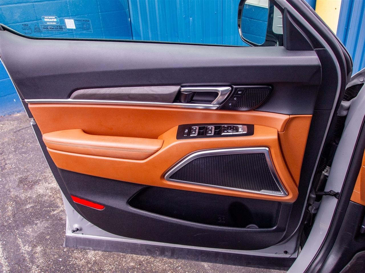 Kia Telluride SX Prestige X-Pro AWD 2024