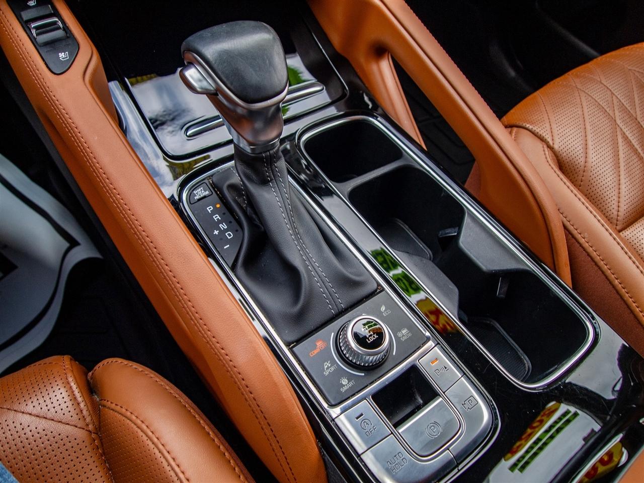 Kia Telluride SX Prestige X-Pro AWD 2024