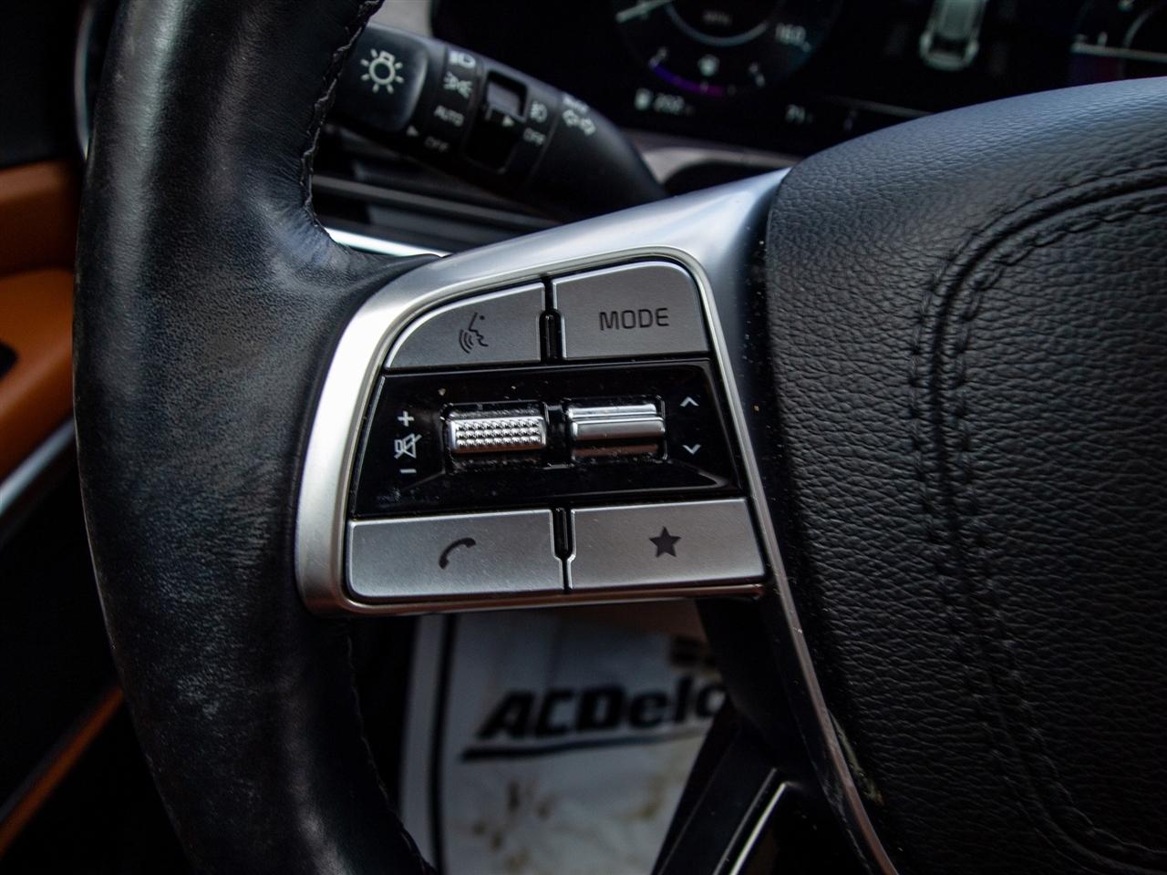 Kia Telluride SX Prestige X-Pro AWD 2024