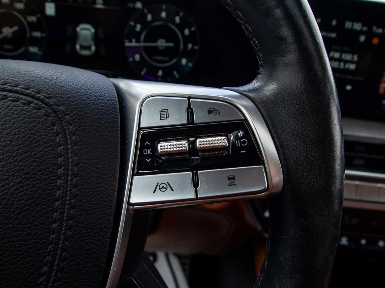 Kia Telluride SX Prestige X-Pro AWD 2024