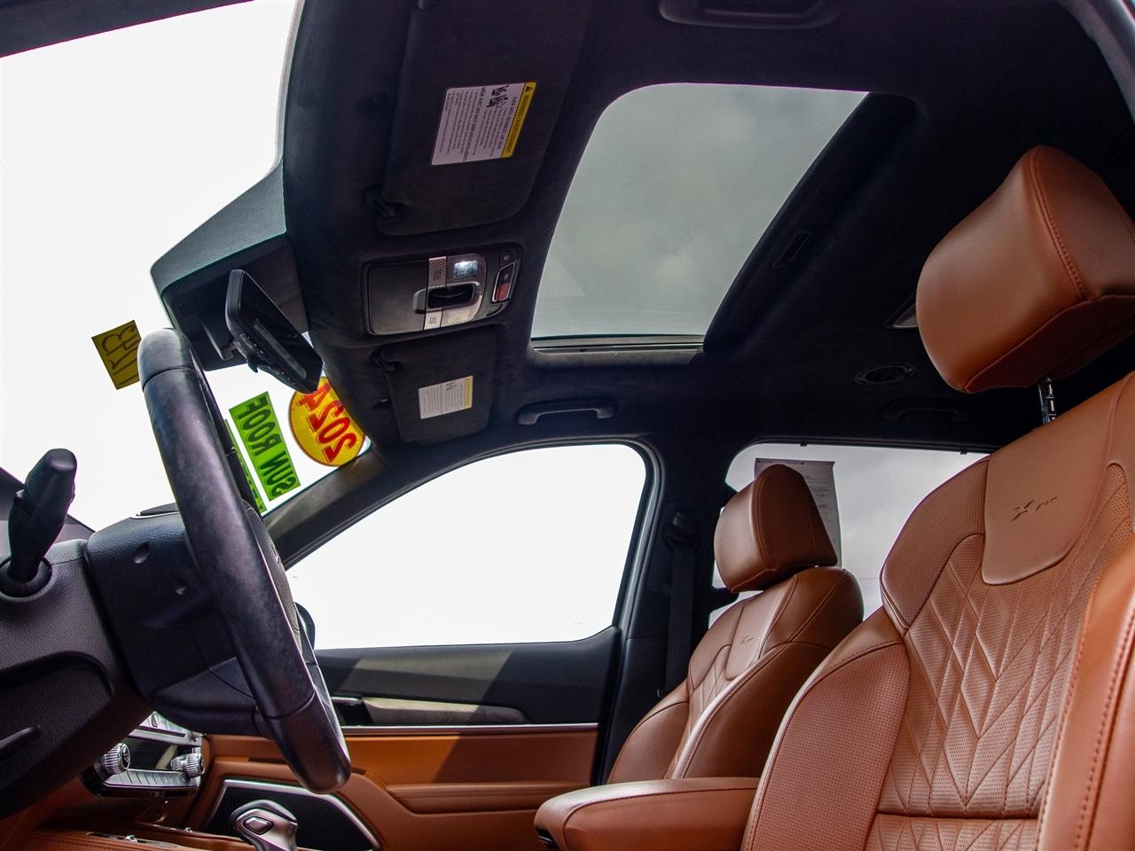 Kia Telluride SX Prestige X-Pro AWD 2024