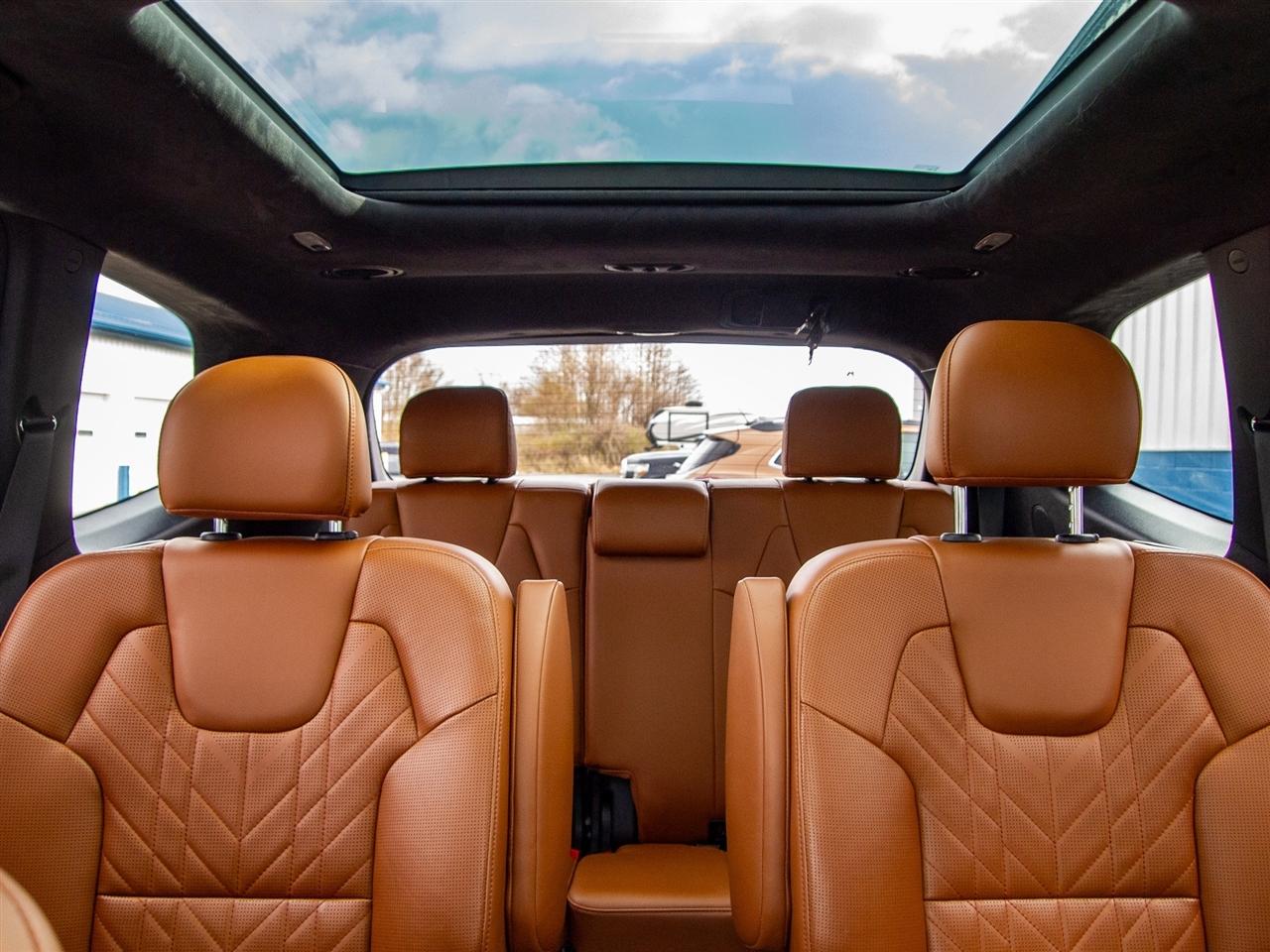 Kia Telluride SX Prestige X-Pro AWD 2024