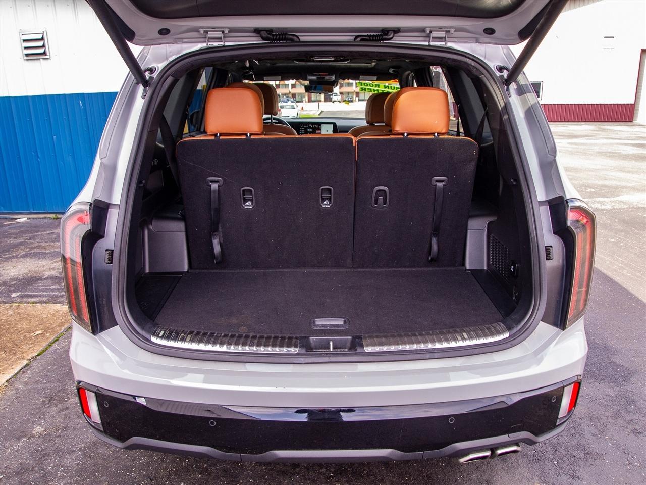 Kia Telluride SX Prestige X-Pro AWD 2024