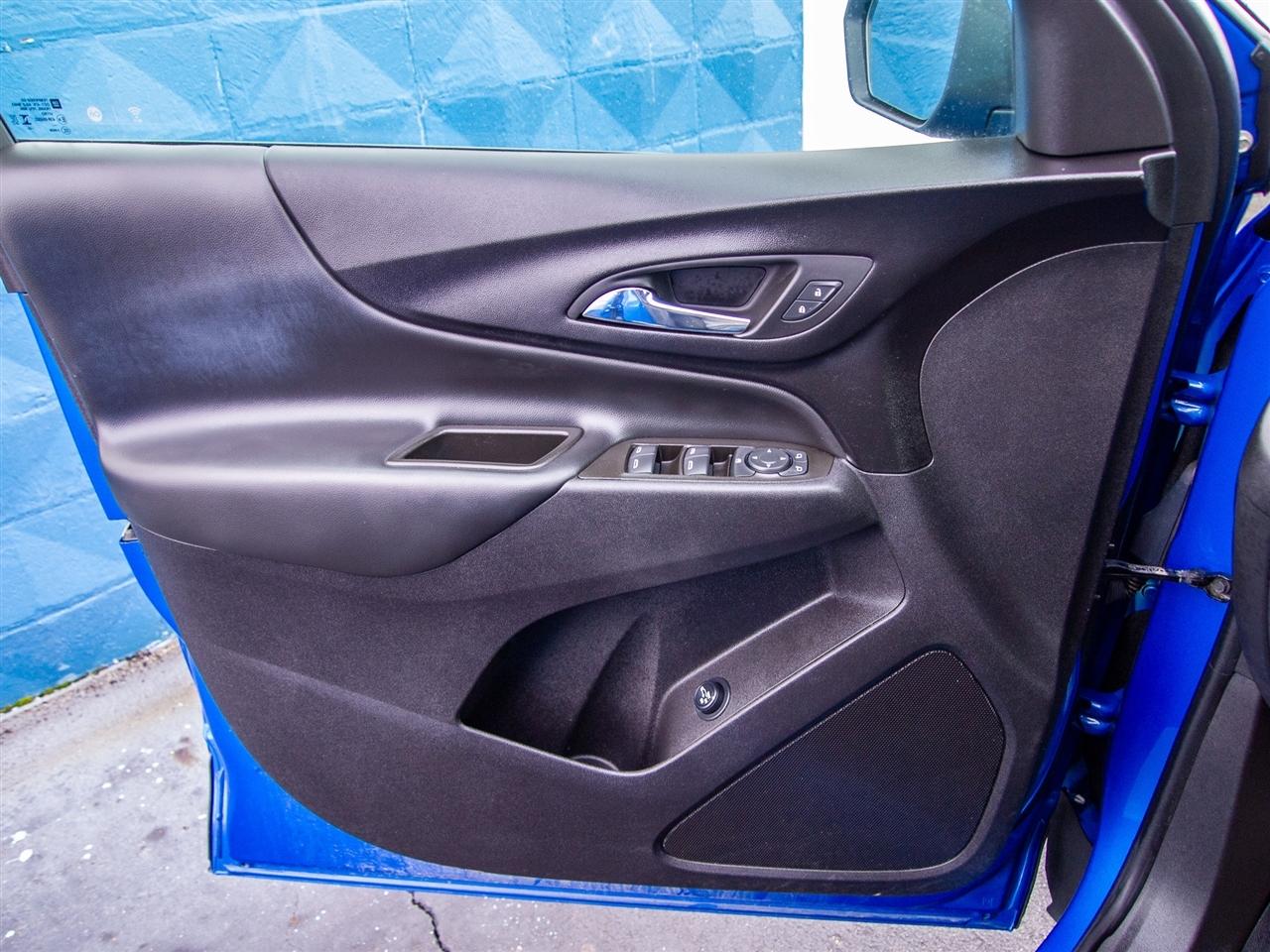 Chevrolet Equinox AWD 4dr LT w/1LT 2024