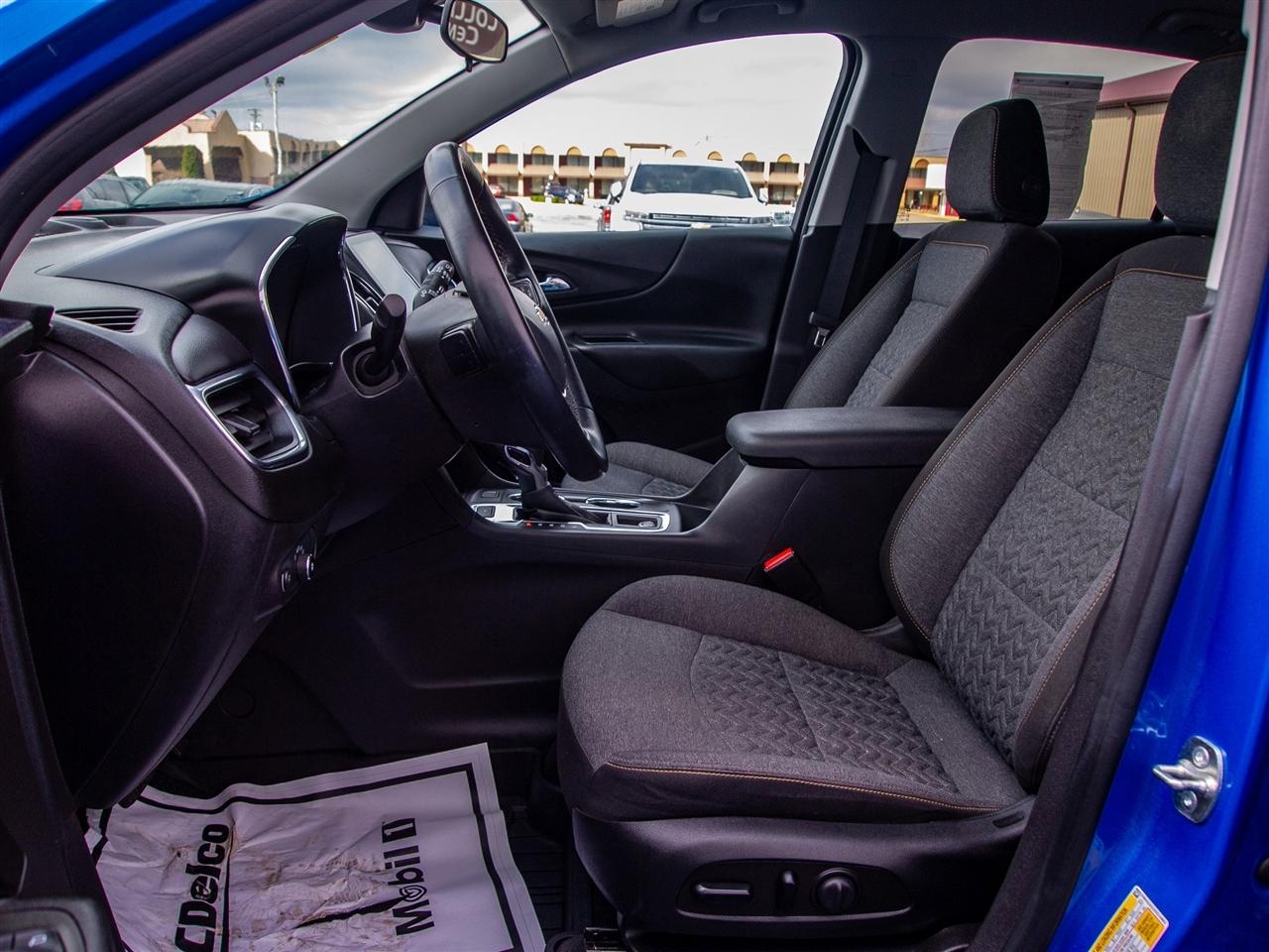 Chevrolet Equinox AWD 4dr LT w/1LT 2024