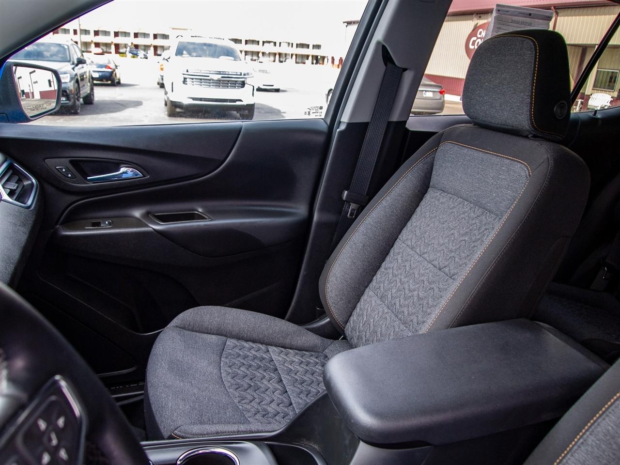 Chevrolet Equinox AWD 4dr LT w/1LT 2024