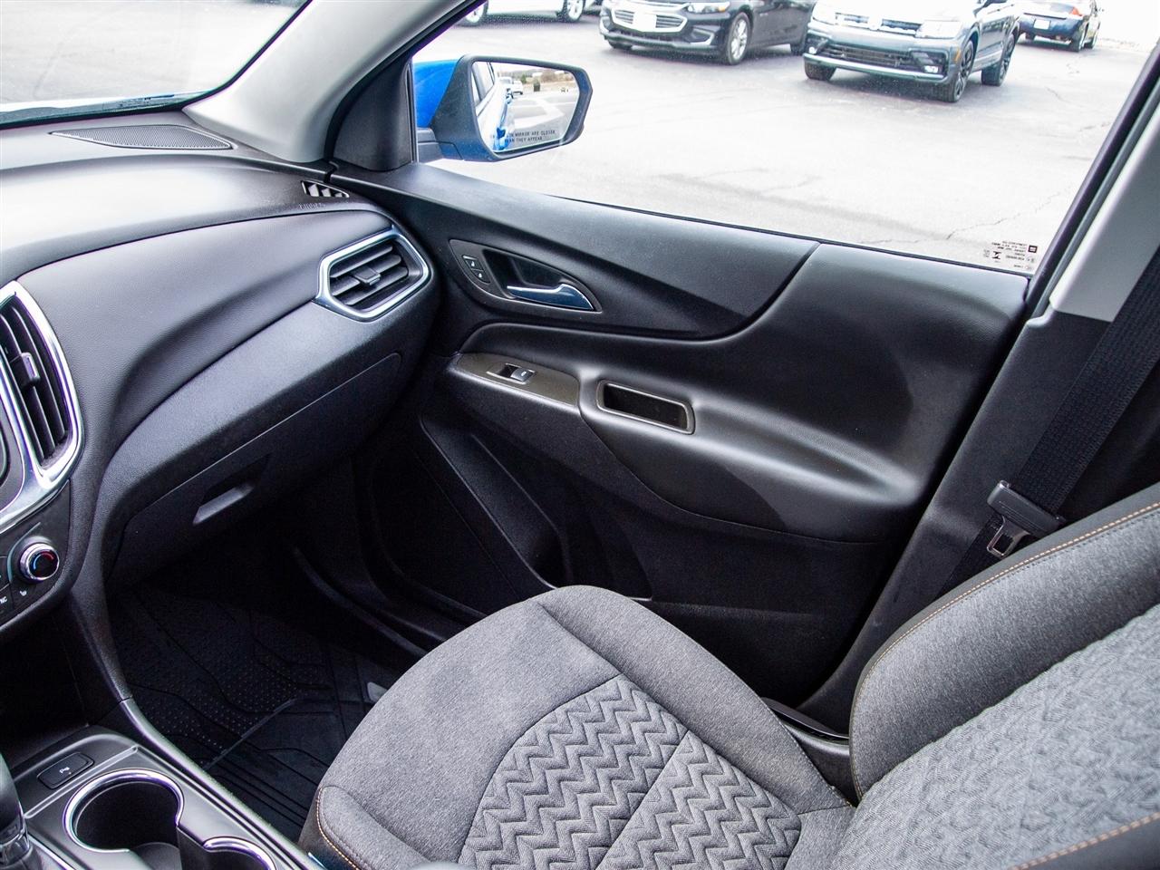 Chevrolet Equinox AWD 4dr LT w/1LT 2024