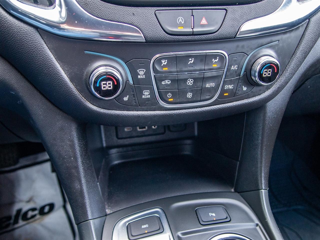 Chevrolet Equinox AWD 4dr LT w/1LT 2024